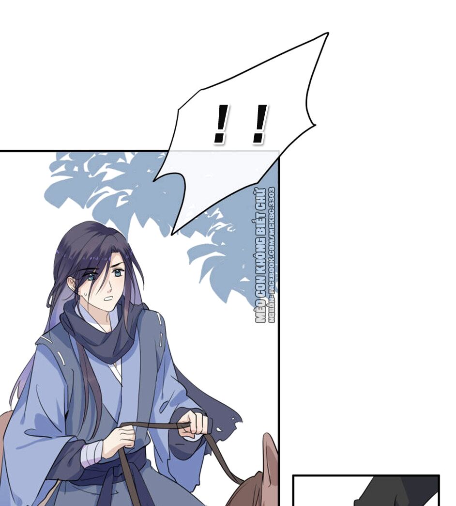 kính hoa thương chapter 31 55