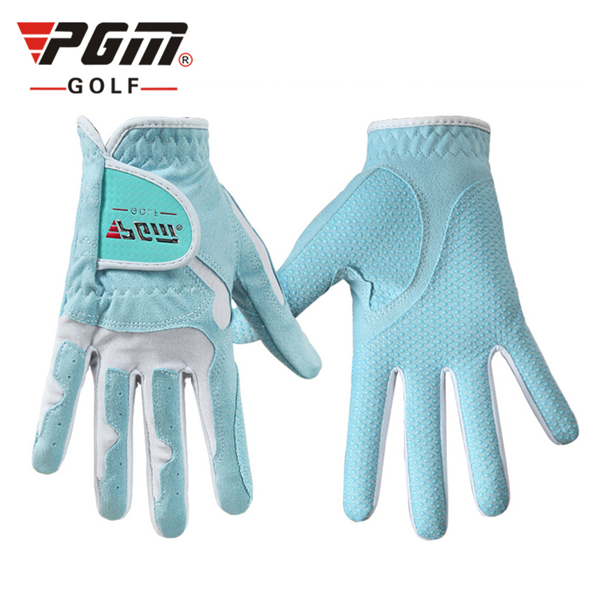 Găng Tay Golf Nữ PGM MS Golf Gloves ST018