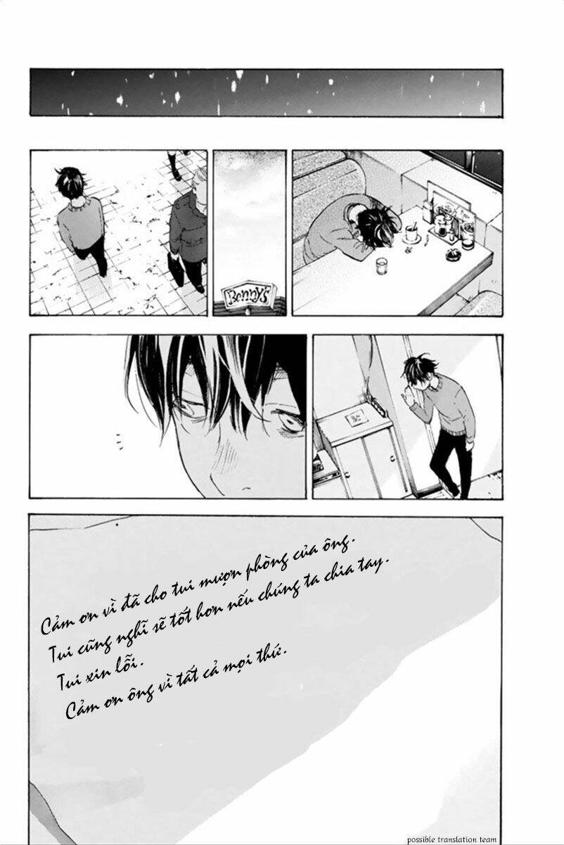 forget me not chapter 27 44