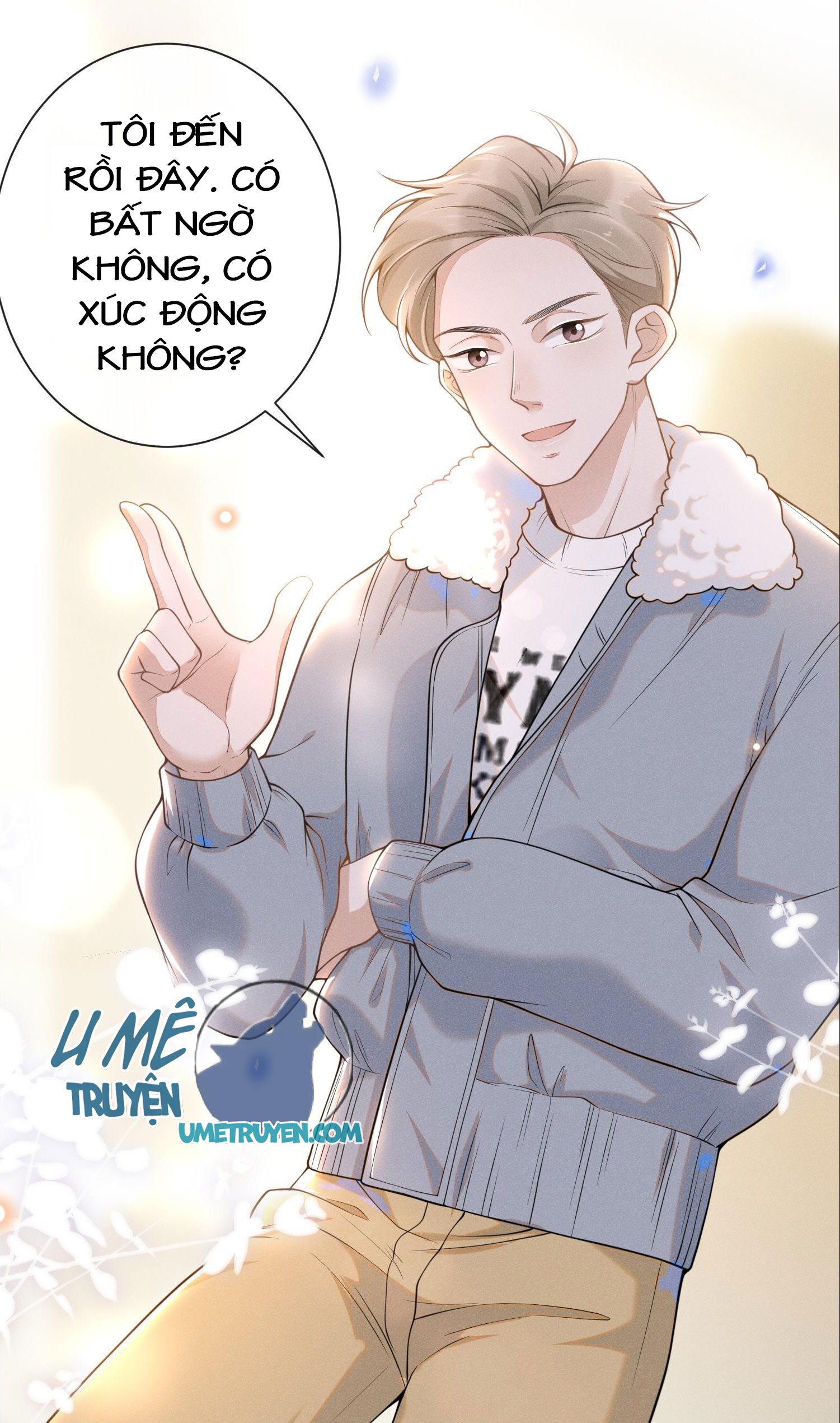 kiếp sau không gặp chapter 4 37