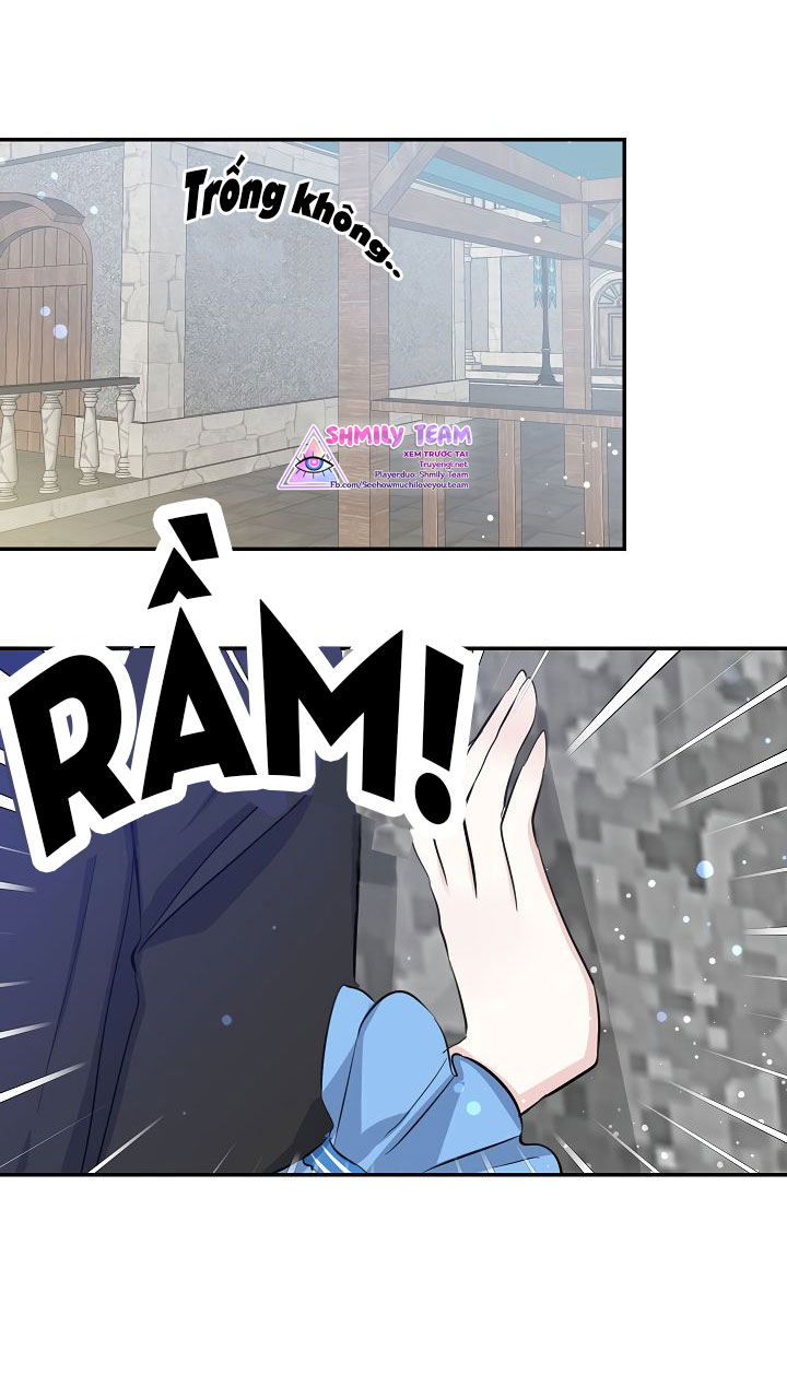 tôi là bạn gái cũ của một vị anh hùng chapter 12 14