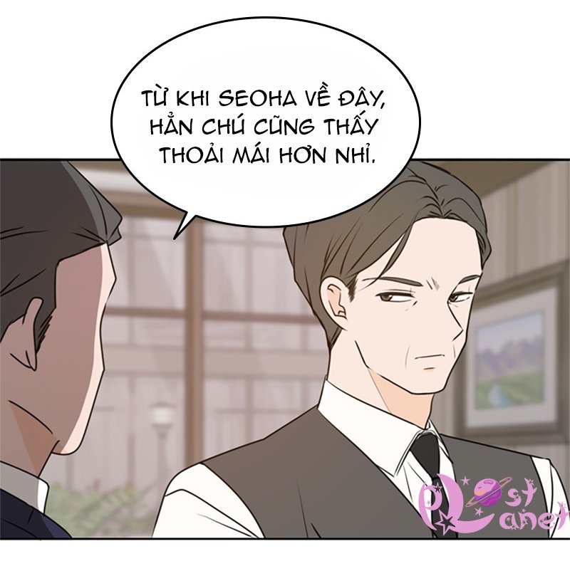 kiếp này cũng xin chăm sóc tôi như vậy nhé kiếp này cũng xin chăm sóc tôi như vậy nhé chapter 41 24