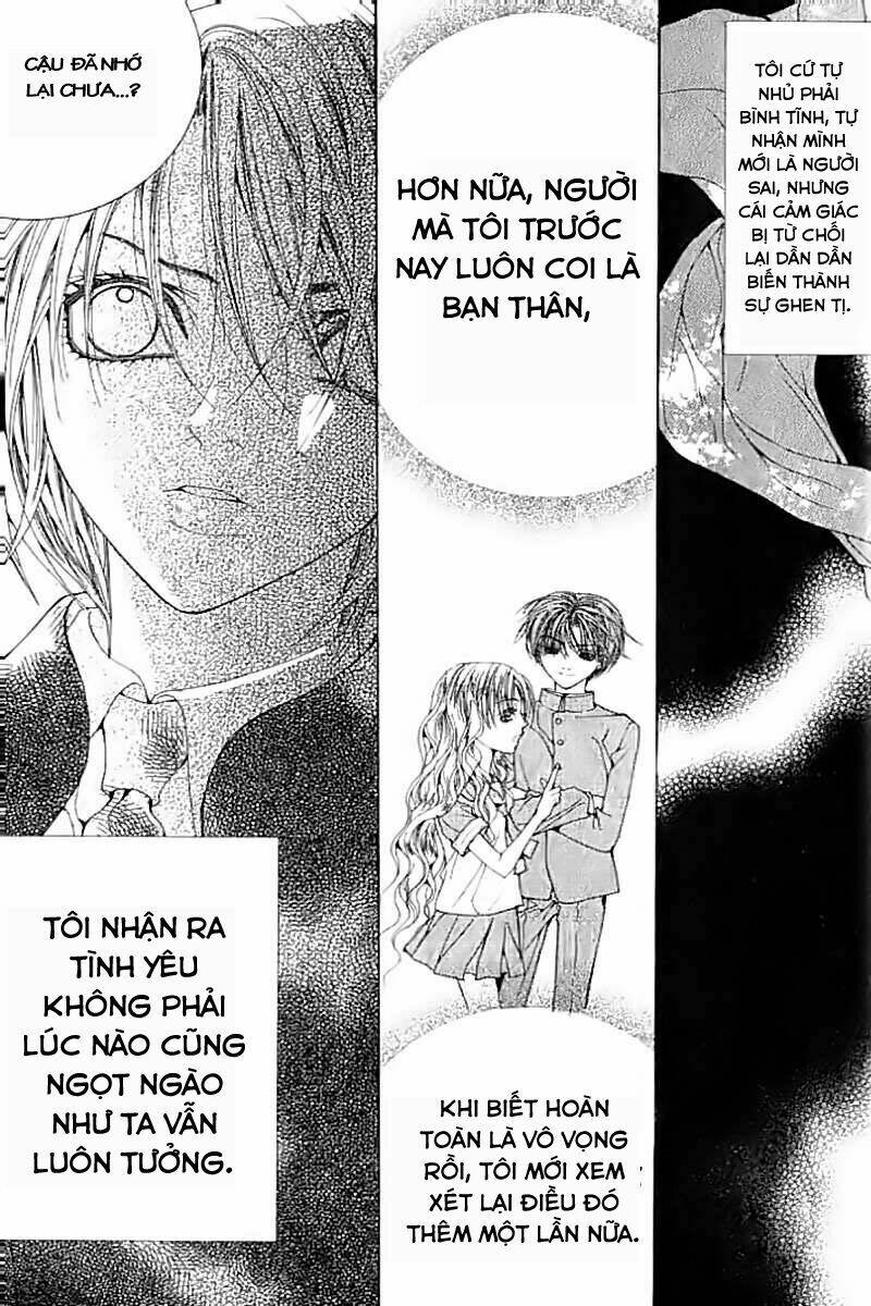 adventure and trouble diary chapter 5 12