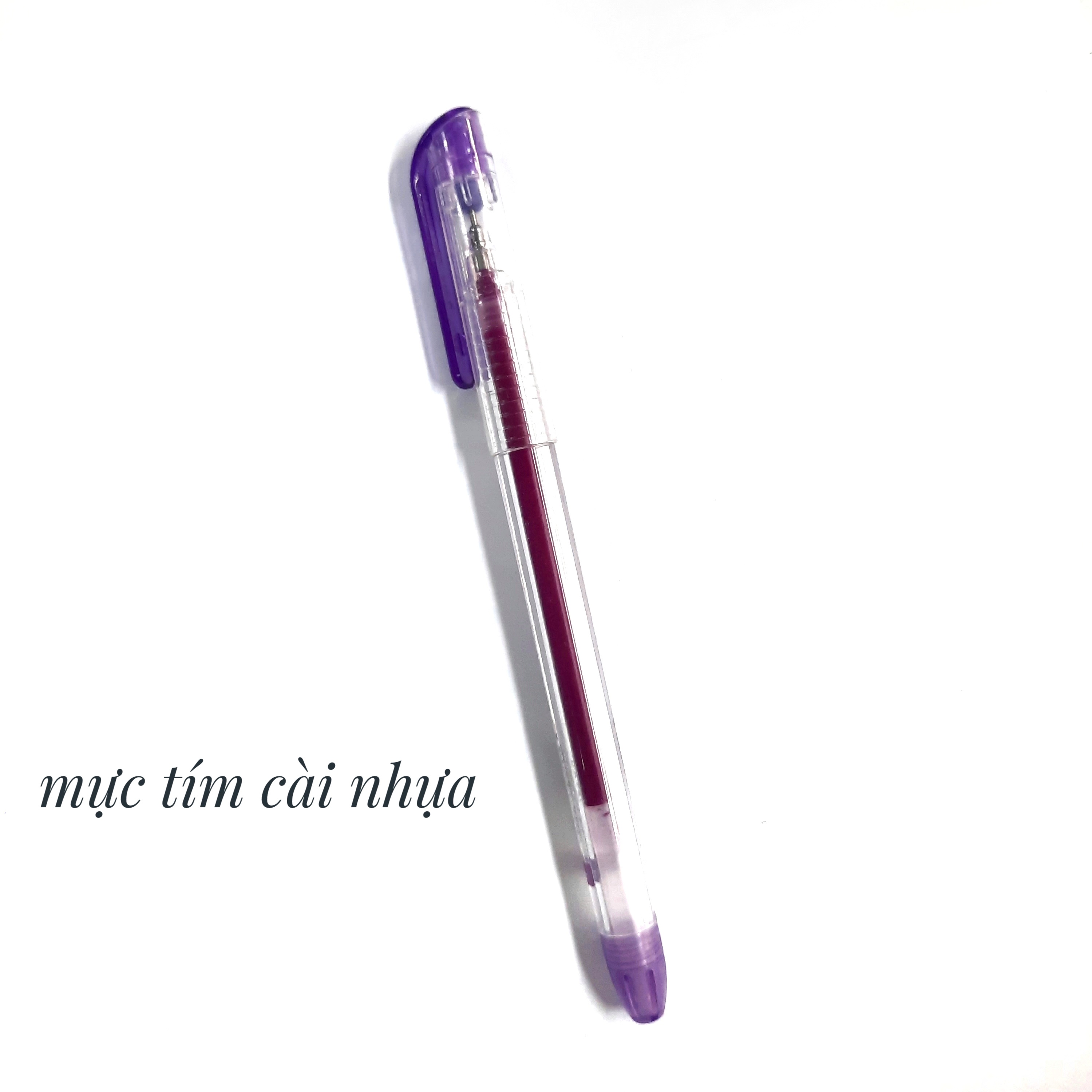 Bút bi nước Mygel hàn quốc ngòi 0.5mm (12 cái)