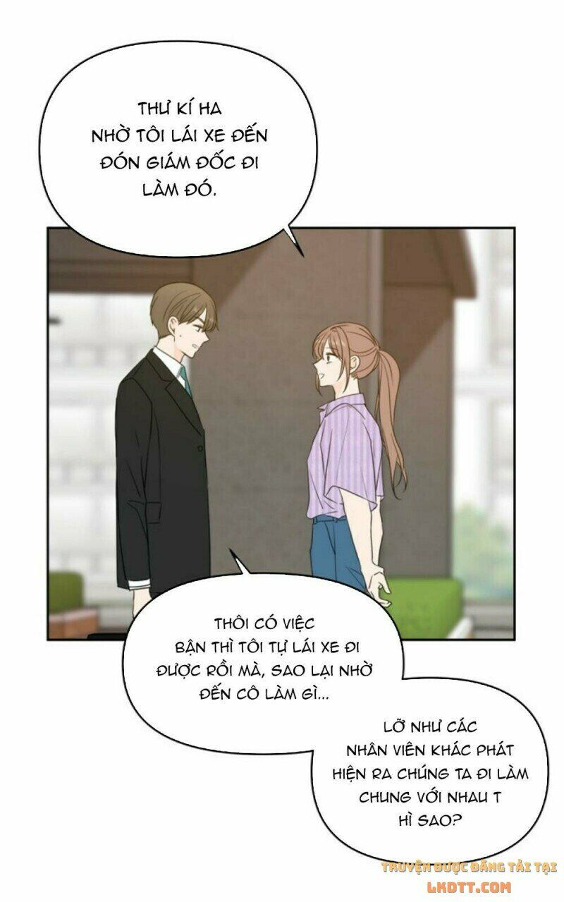 kiếp này cũng xin chăm sóc tôi như vậy nhé kiếp này cũng xin chăm sóc tôi như vậy nhé chapter 69 3