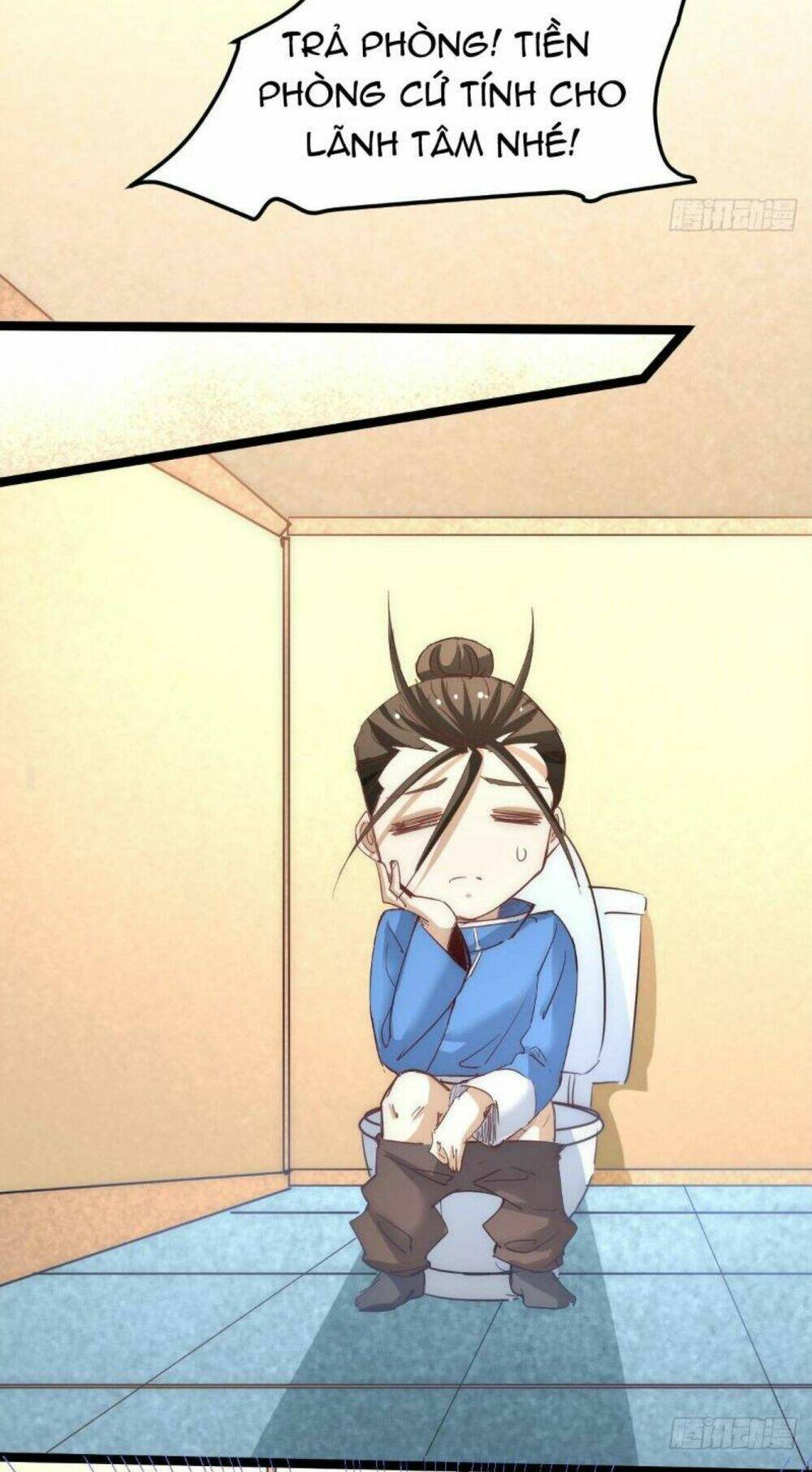 đô thị đỉnh phong cao thủ chapter 111 36