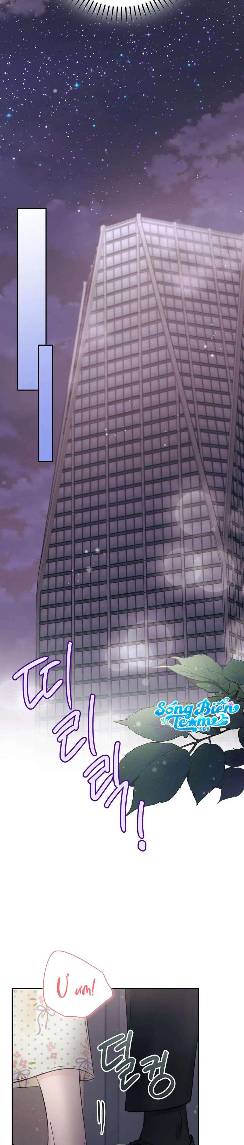 [18+] người bạn nguy hiểm của anh trai chapter 14 24