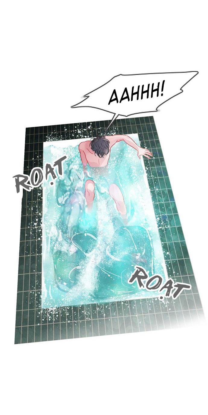 shinbi - thần bí chapter 1 96