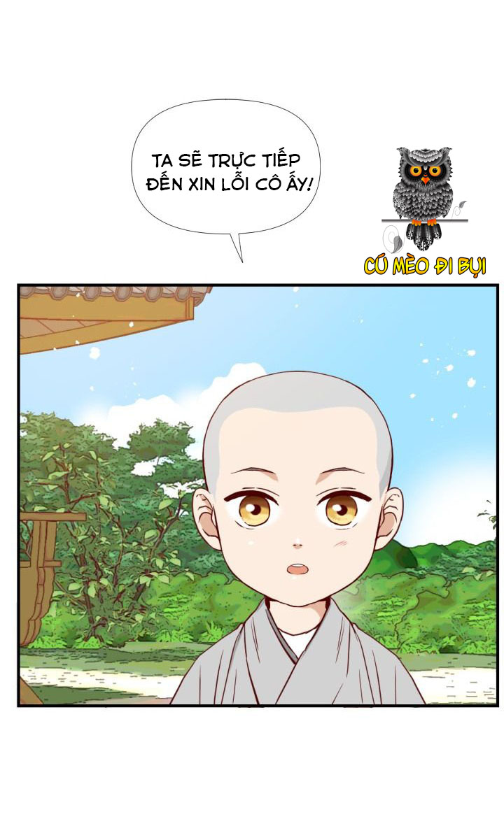 khoảnh khắc lãng mạn chapter 7 54
