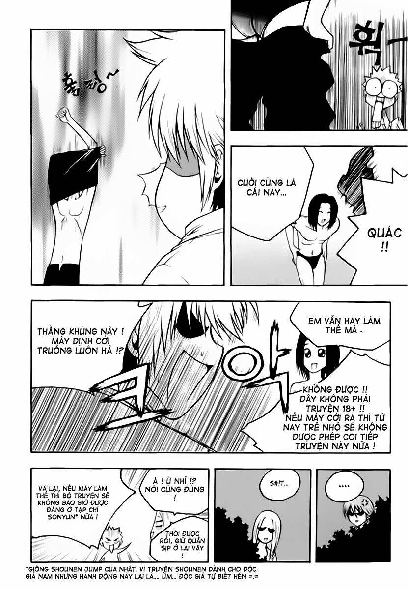 zippy ziggy chapter 56 16