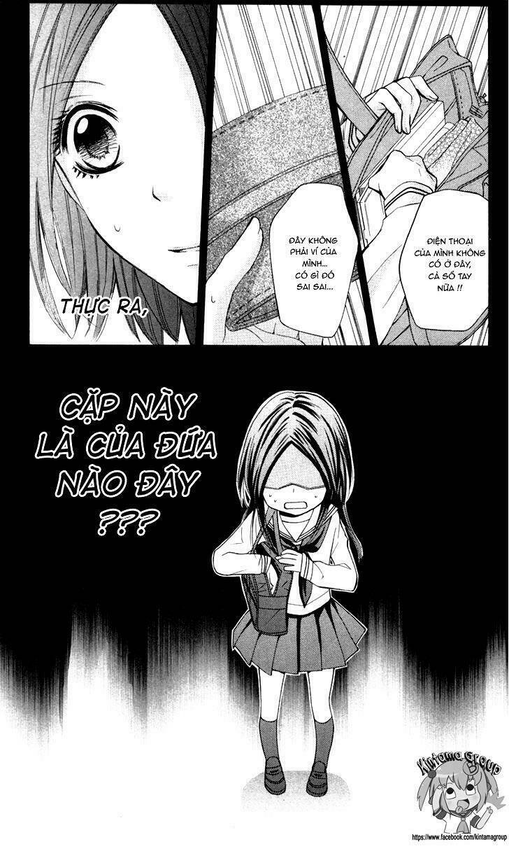 iyada nante iwasenai chapter 5 19