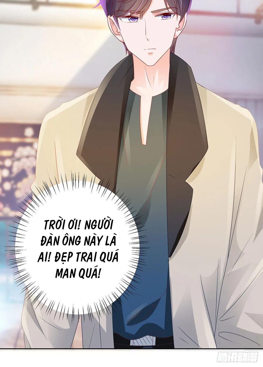 ẩn hôn 100%: chọc tức vợ yêu mua một tặng một chapter 133 36