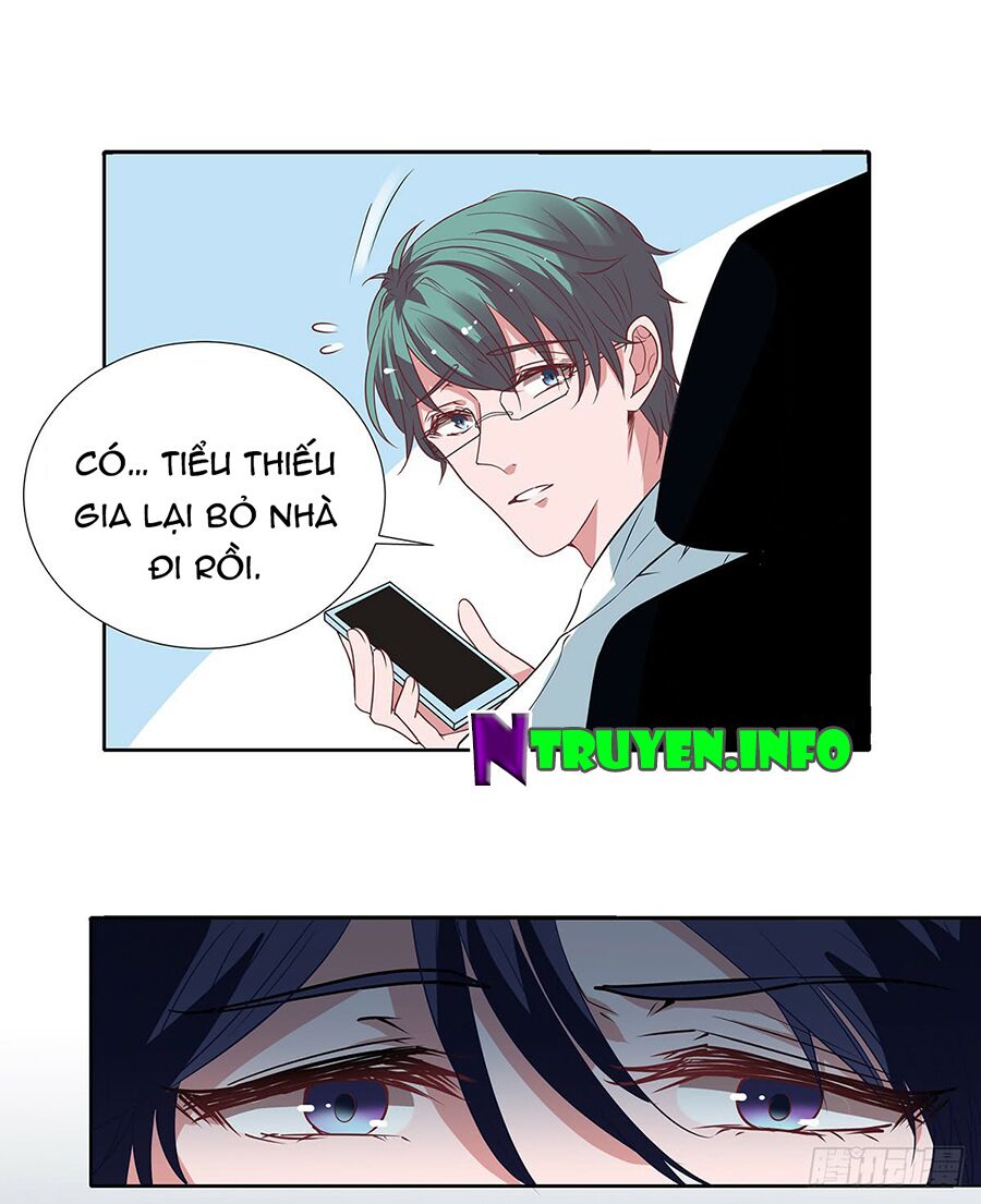 manh thê khó dỗ phần 2 chapter 21 18