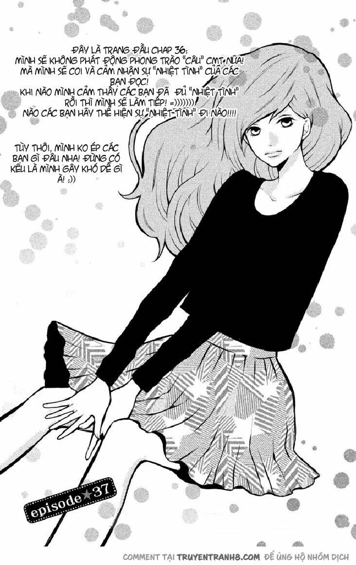 3d kanojo - bạn gái 3d chapter 36 42