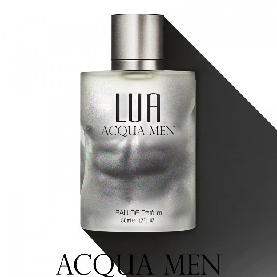 Nước Hoa LUA - Xạ Hương Acquamen 50ml