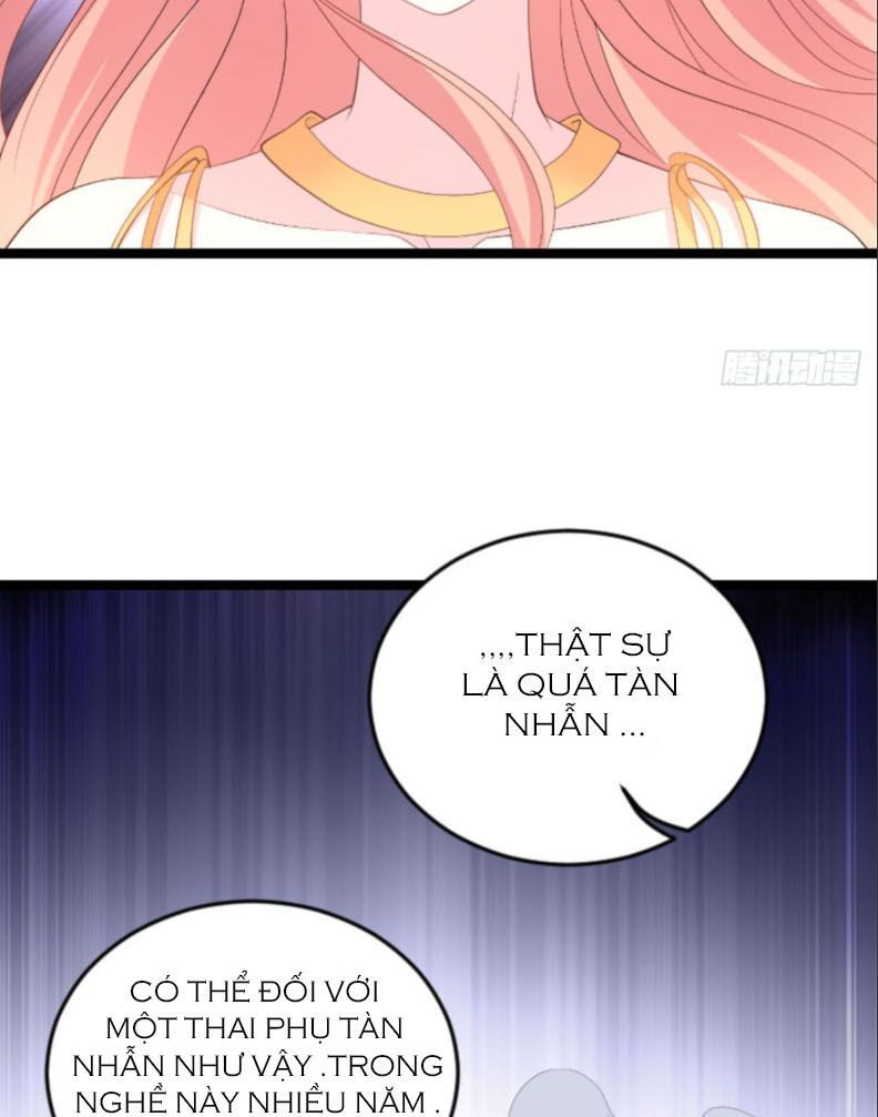 bảo bối đáng yêu đột kích chapter 117.1 12