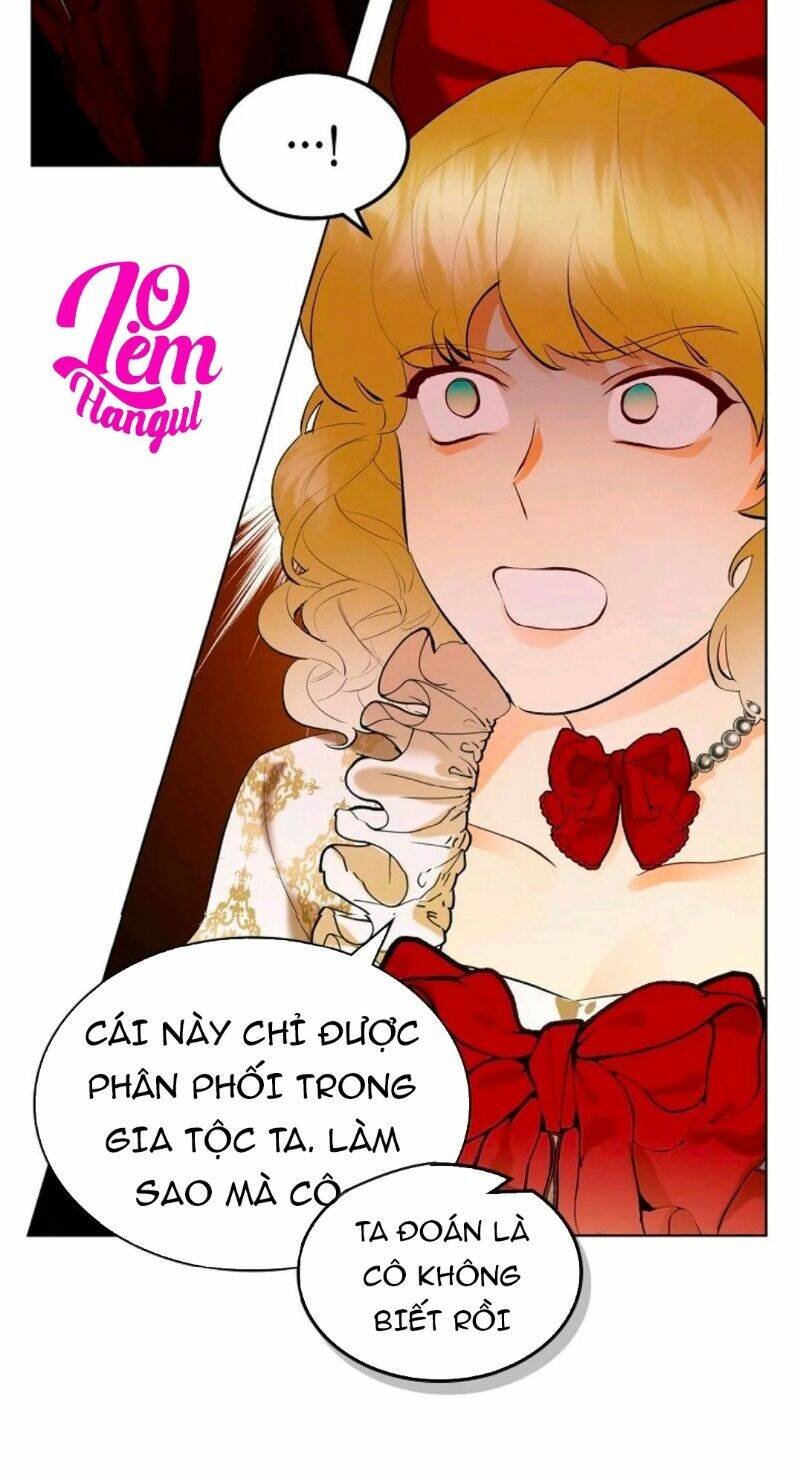 kẻ tạo ra nữ phản diện chapter 14 62