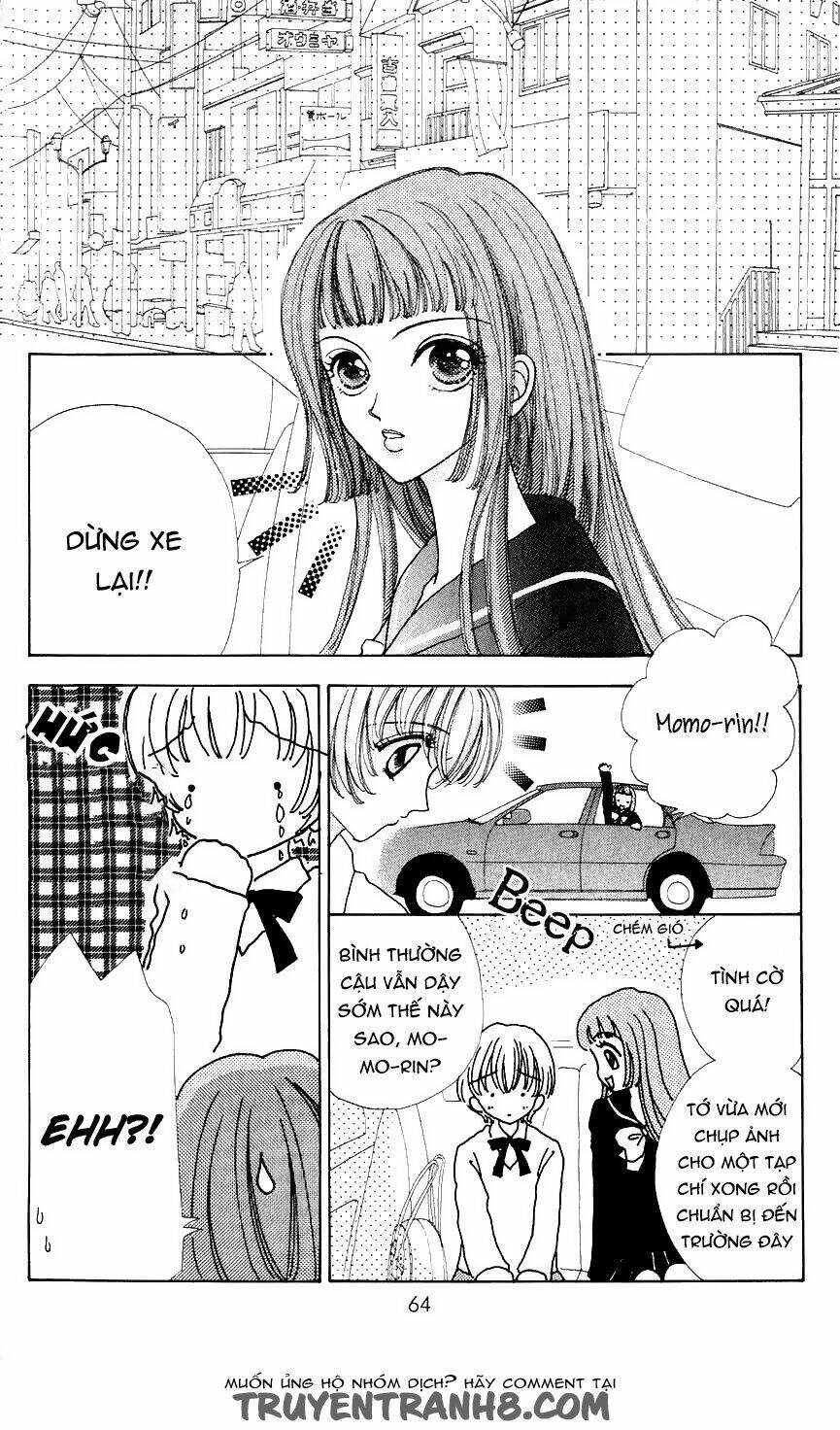 hana ni nare chapter 40 13