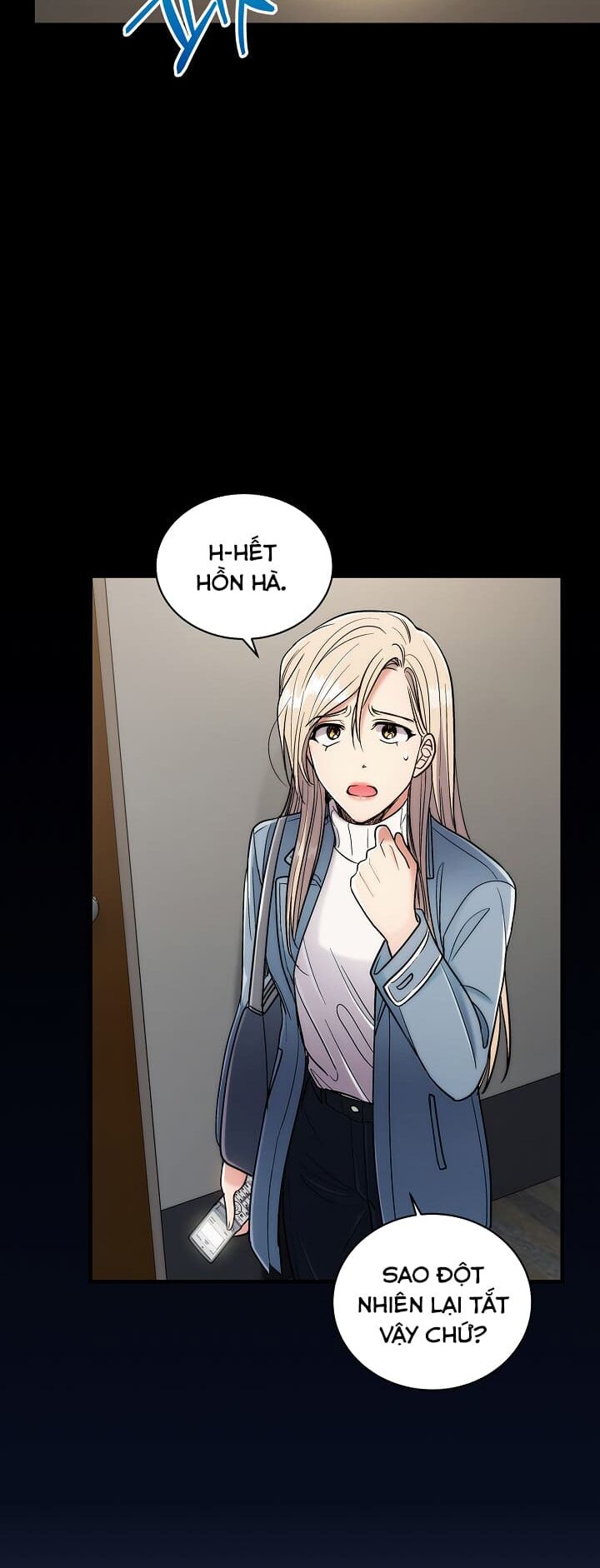 bác sĩ trùng sinh chapter 91 64