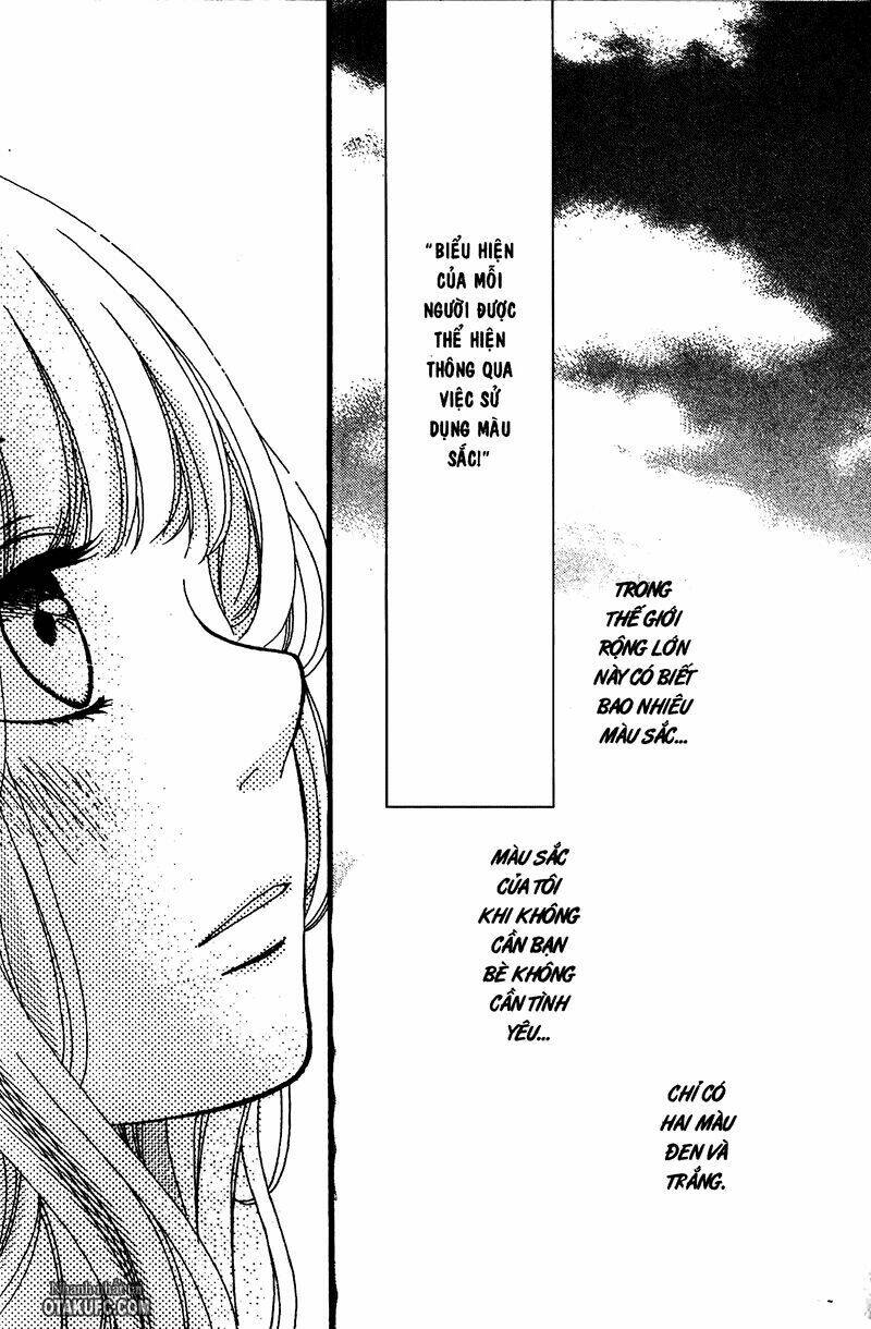 cầu vồng tình yêu chapter 13 20