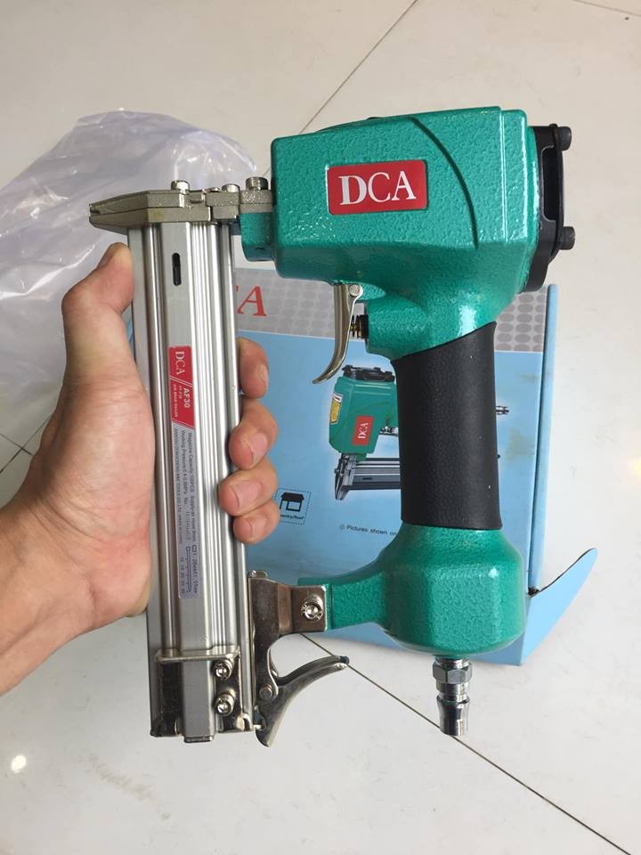 Súng bắn đinh DCA AF30