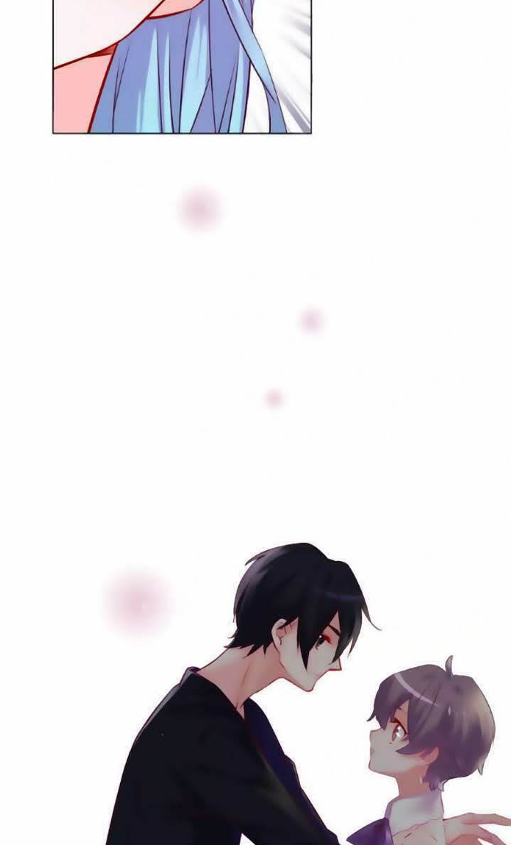 đừng nghịch, ta chỉ muốn yên tĩnh chapter 48.2 9