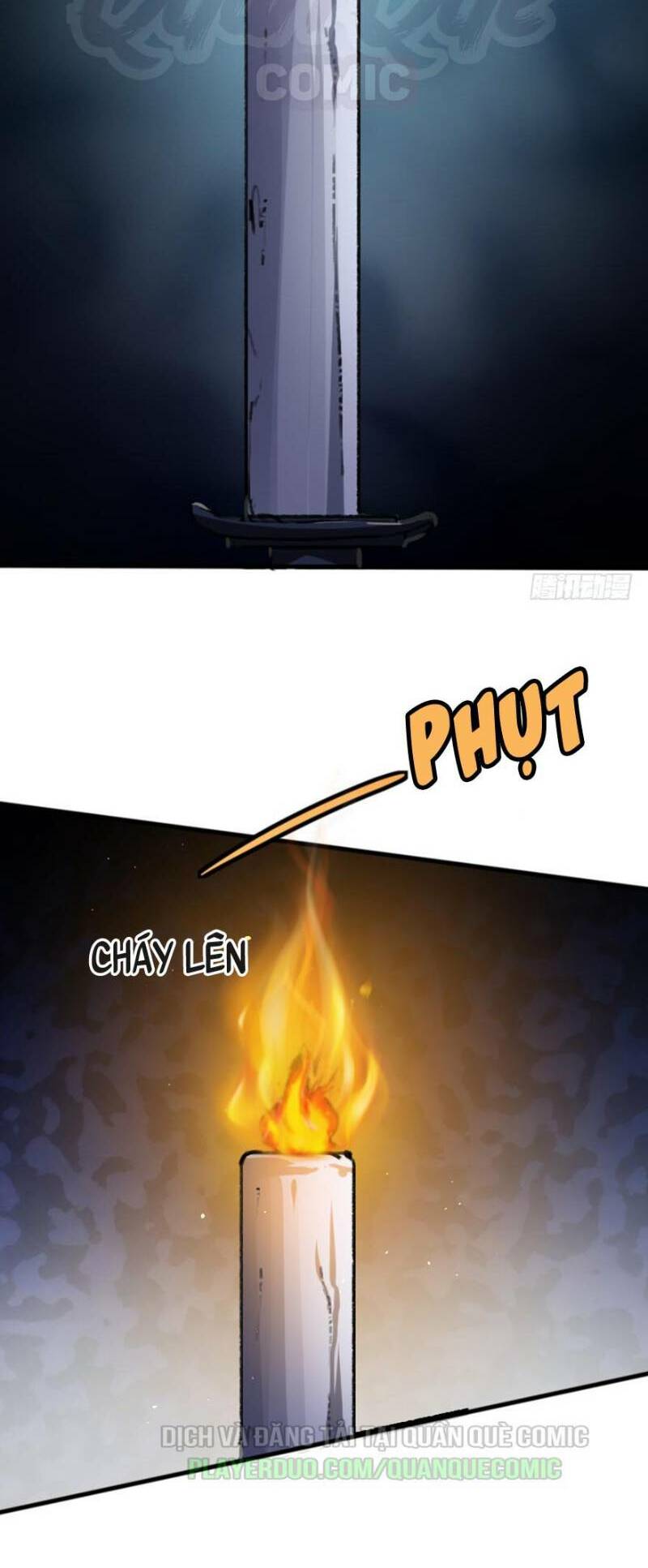 thập nhị thiên kiếp chapter 6 28