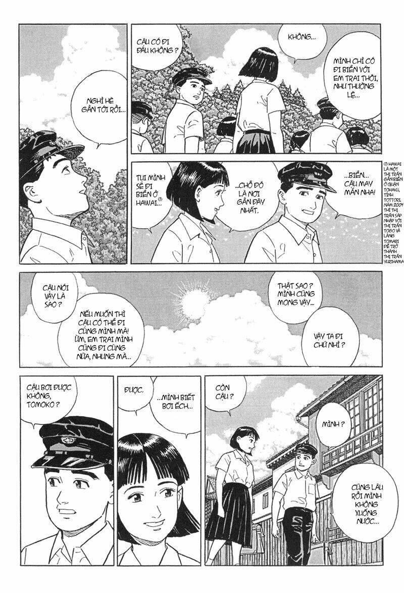 khu phố xa xăm chapter 13 6