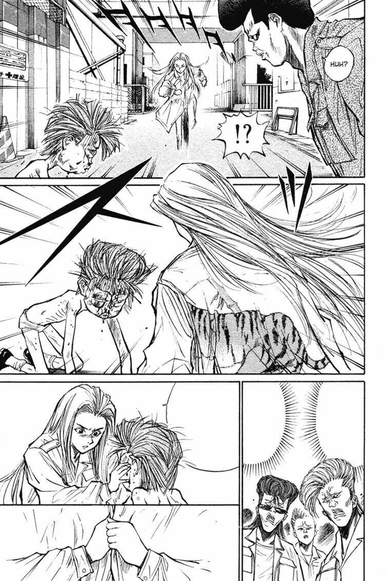 ningen kyouki katsuo chapter 19 9