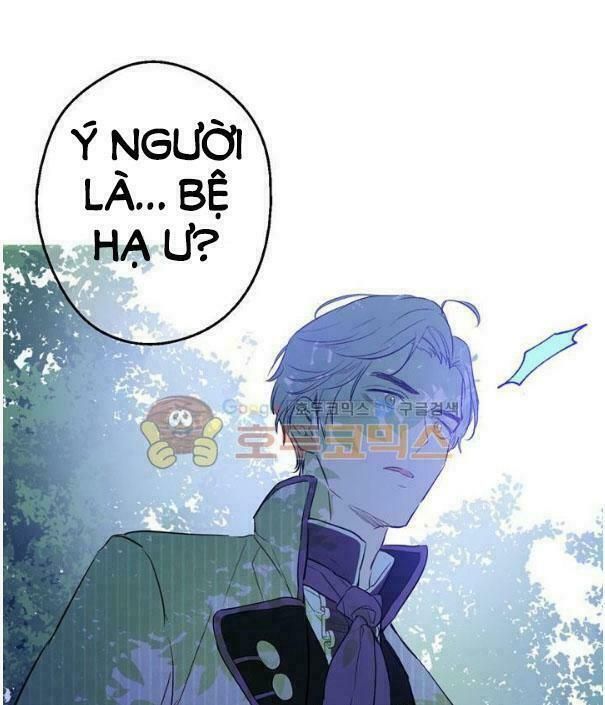 một ngày nọ tôi bỗng thành nàng công chúa chapter 23 43