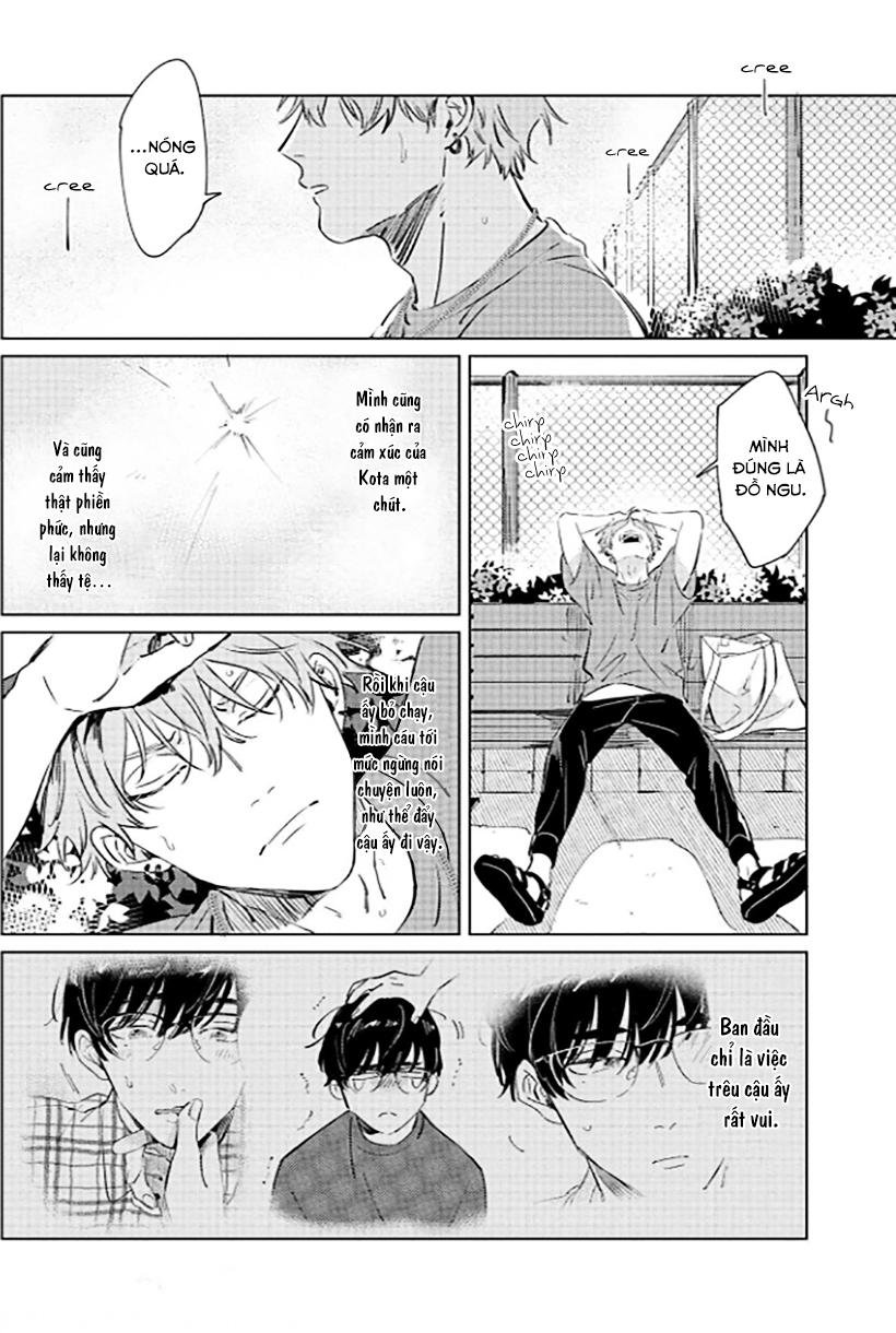 list truyện manga ngắn theo yêu cầu chapter 6.5 17