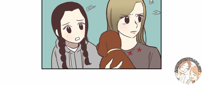 thế giới con gái chapter 45 19