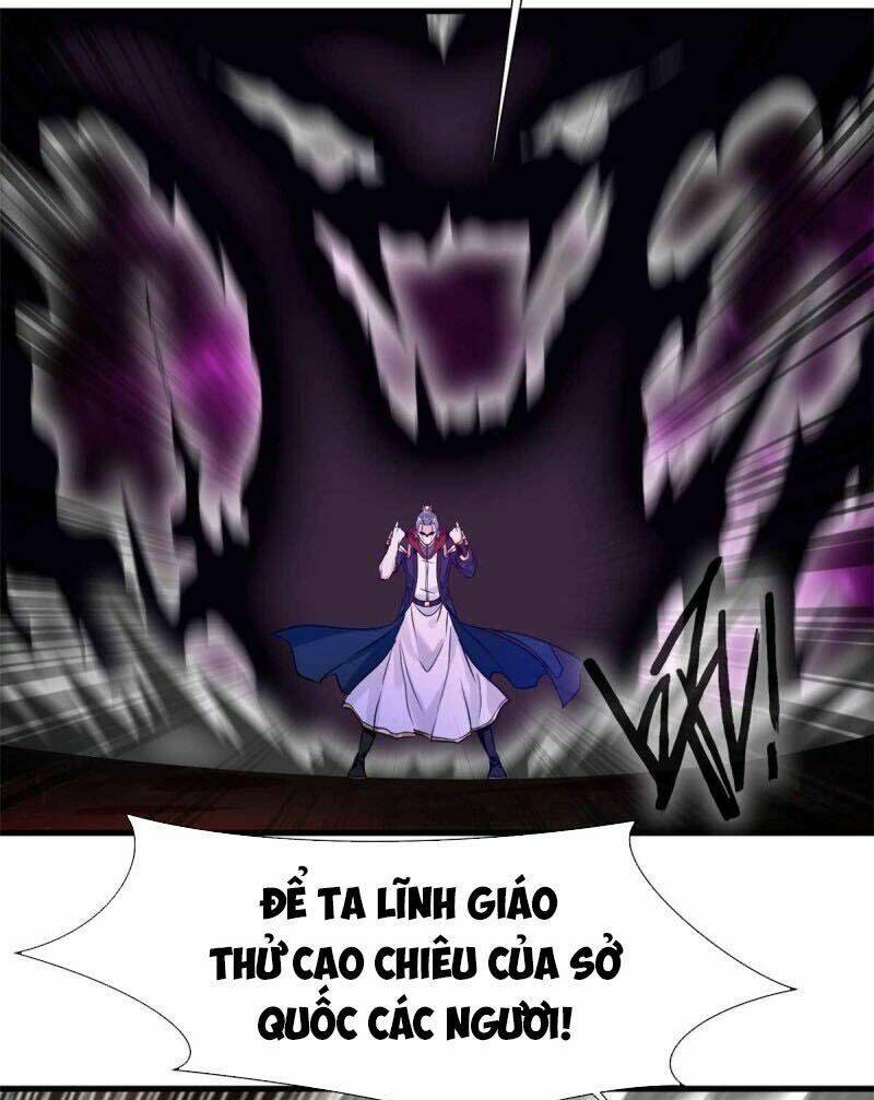 một đời thành tiên chapter 48 21