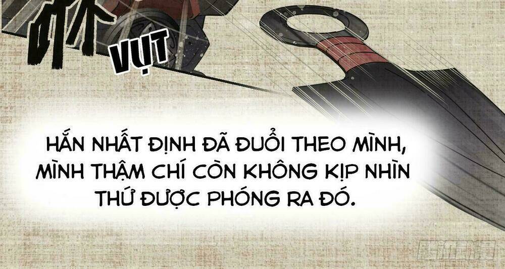 vương gia ba tuổi rưỡi của tôi chapter 0 55