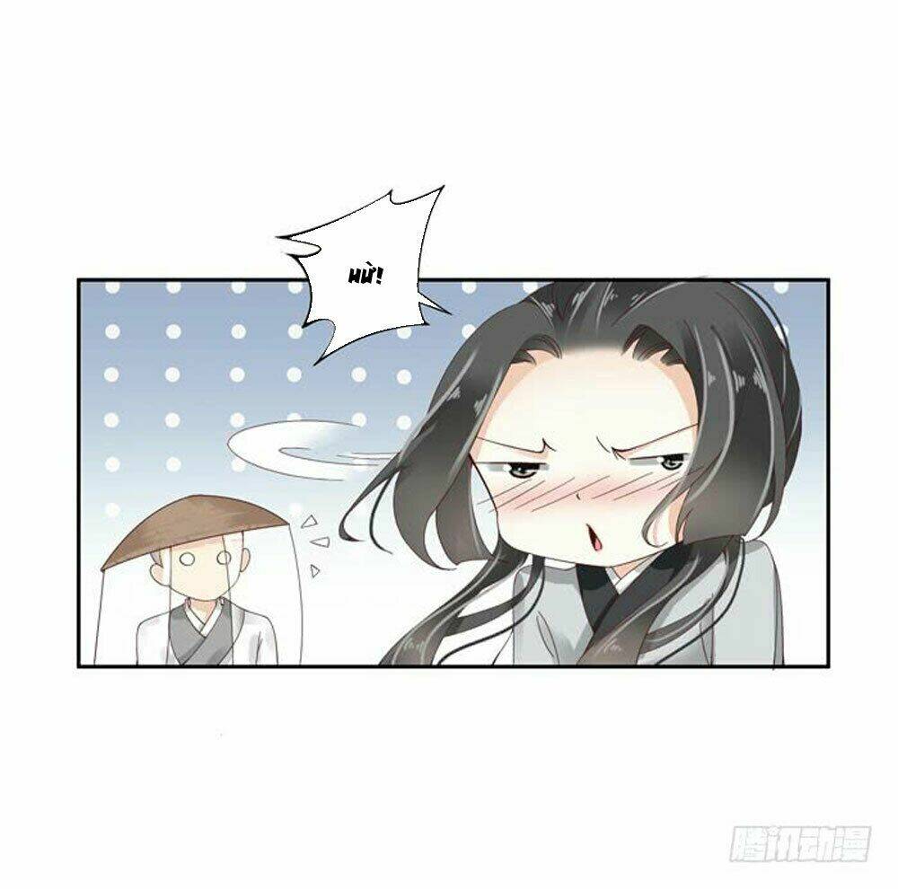 thiền tâm vấn đạo chapter 42 42