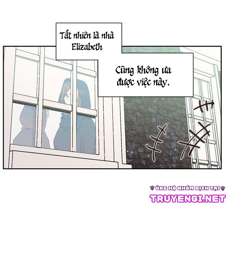 cẩn thận nữ phụ phản diện đấy! chapter 29 18