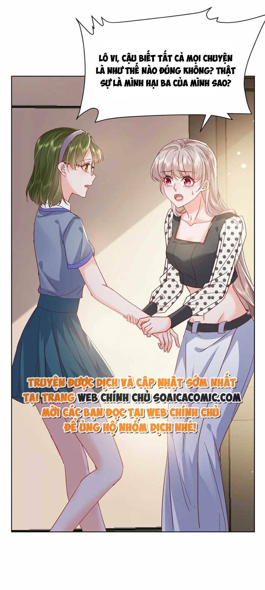 cô vợ của tôi không dễ bắt nạt chapter 61 16