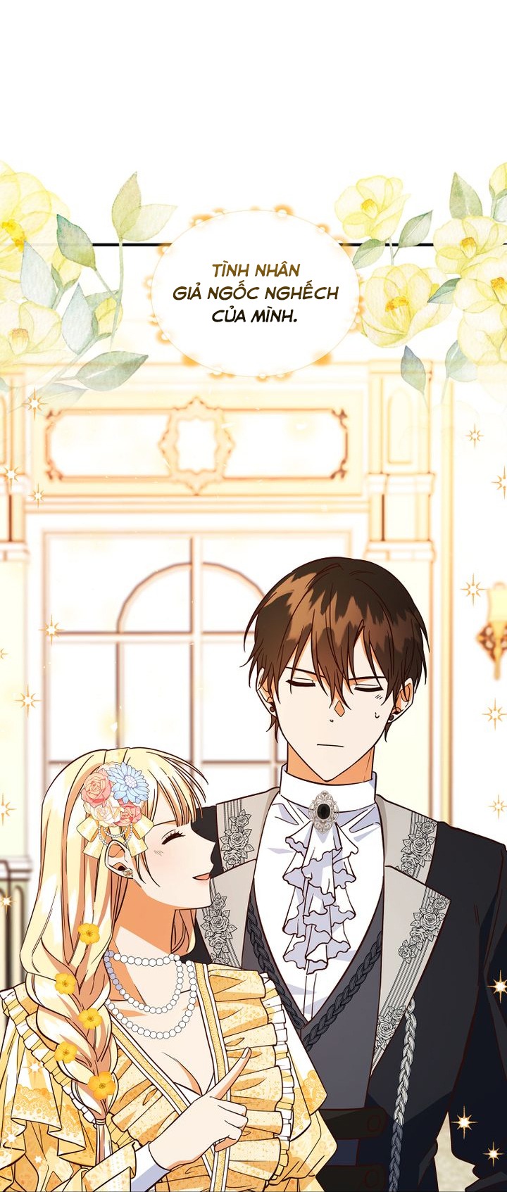 công lý của một ác nữ chapter 35 33