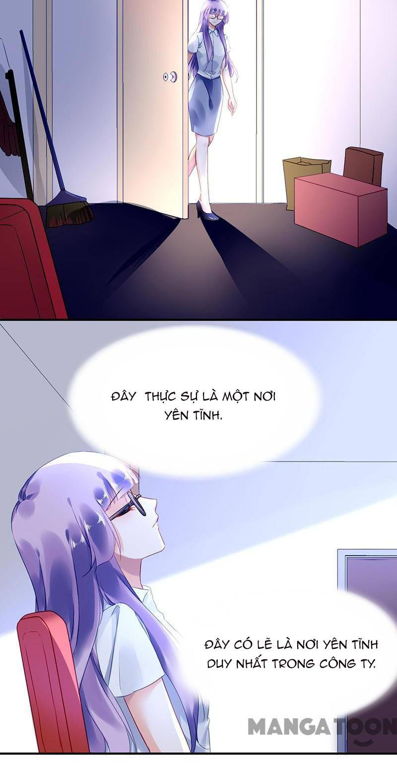 chống lại tổng giám đốc ăn chơi chapter 5 5