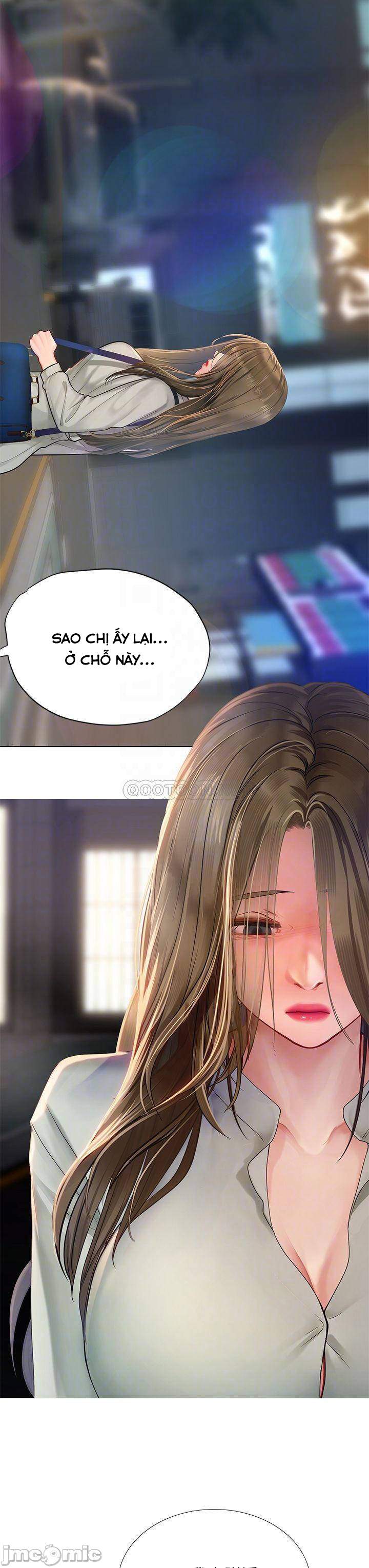 should i study at noryangjin? chapter 78 8