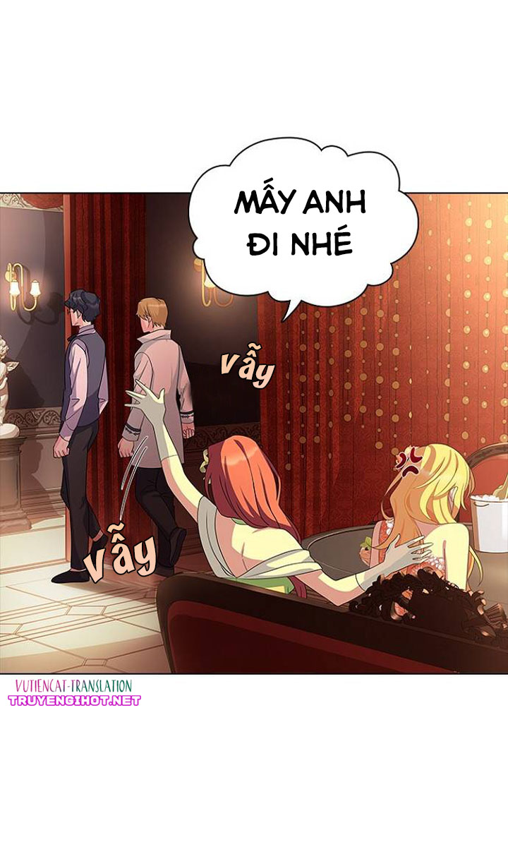 lời cầu hôn đến từ hoàng đế chapter 11 67