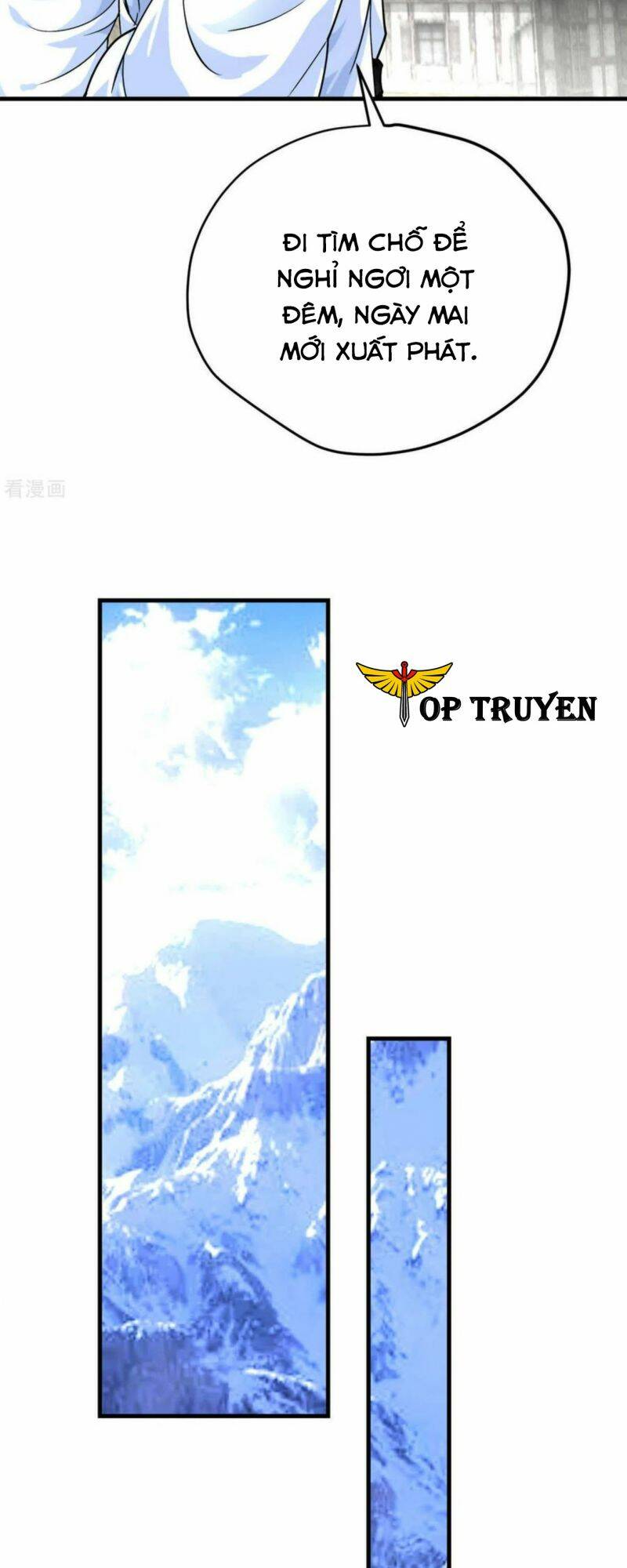 trọng sinh ta là đại thiên thần chapter 221 26