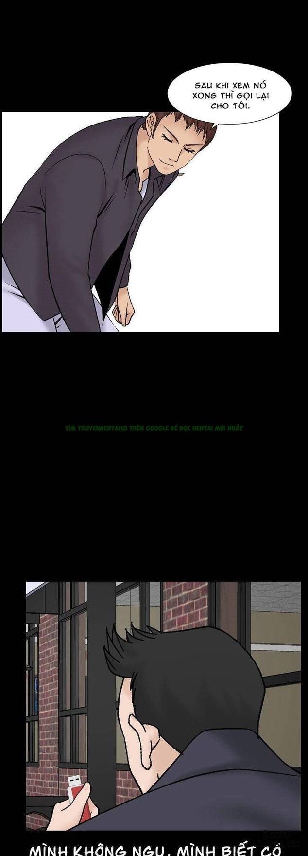 mùi vị của đôi bàn tay chapter 41 58