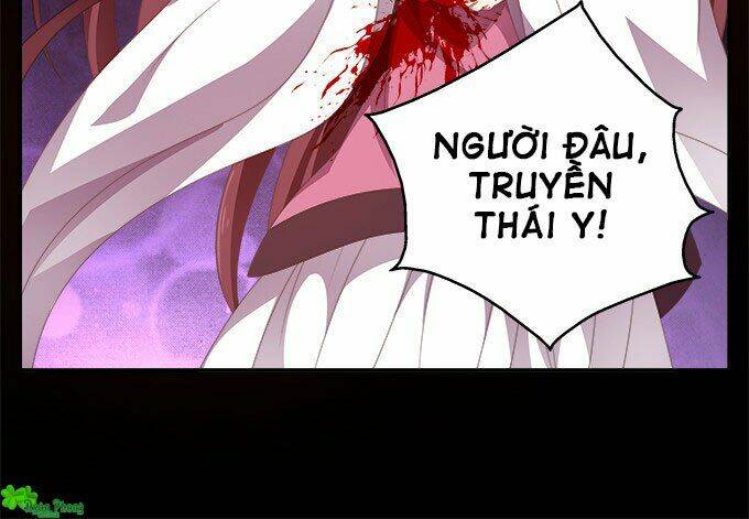 thịnh thế an nhiên chapter 42 18