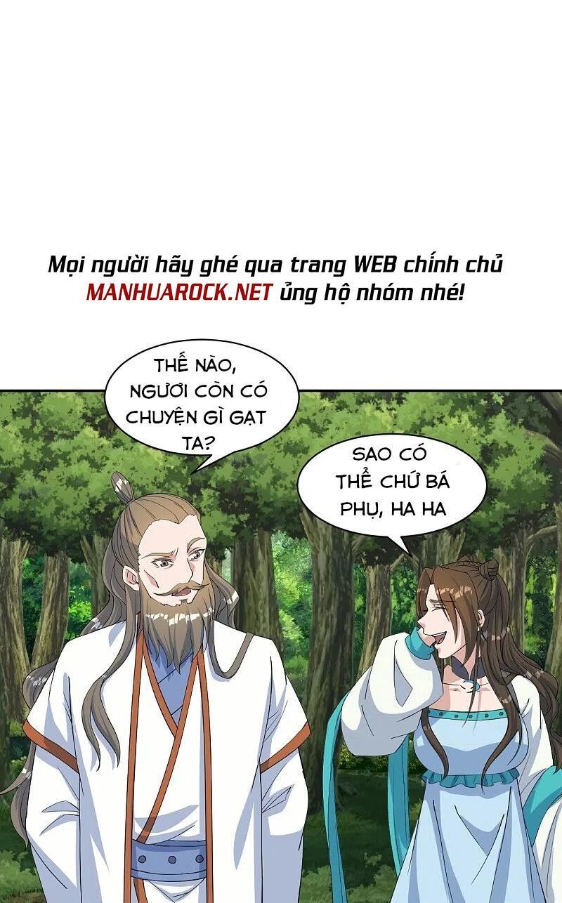 tiên võ đế tôn chapter 238 60