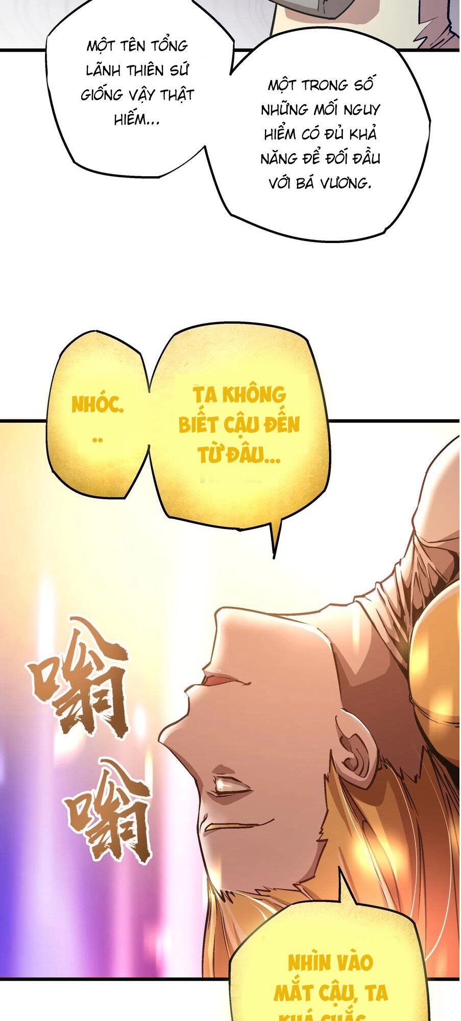 tôi không phải quỷ vương chapter 1 114