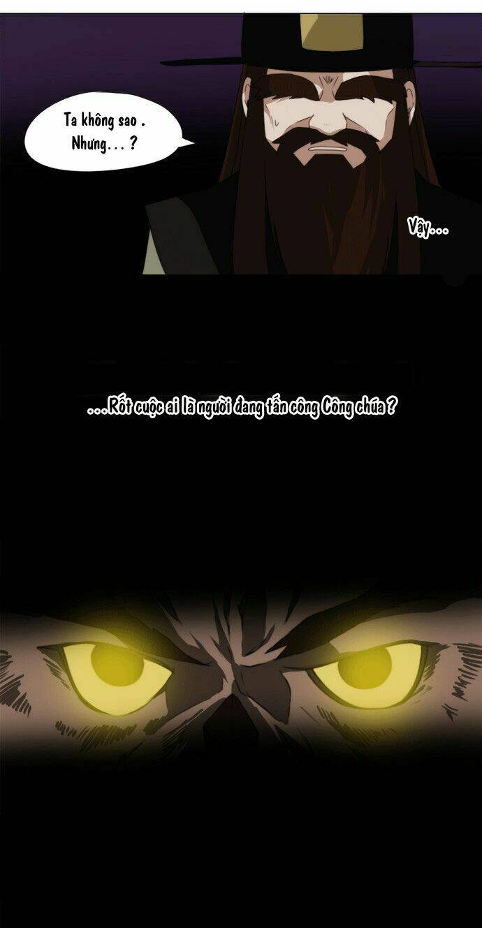 godly bells chapter 36 9