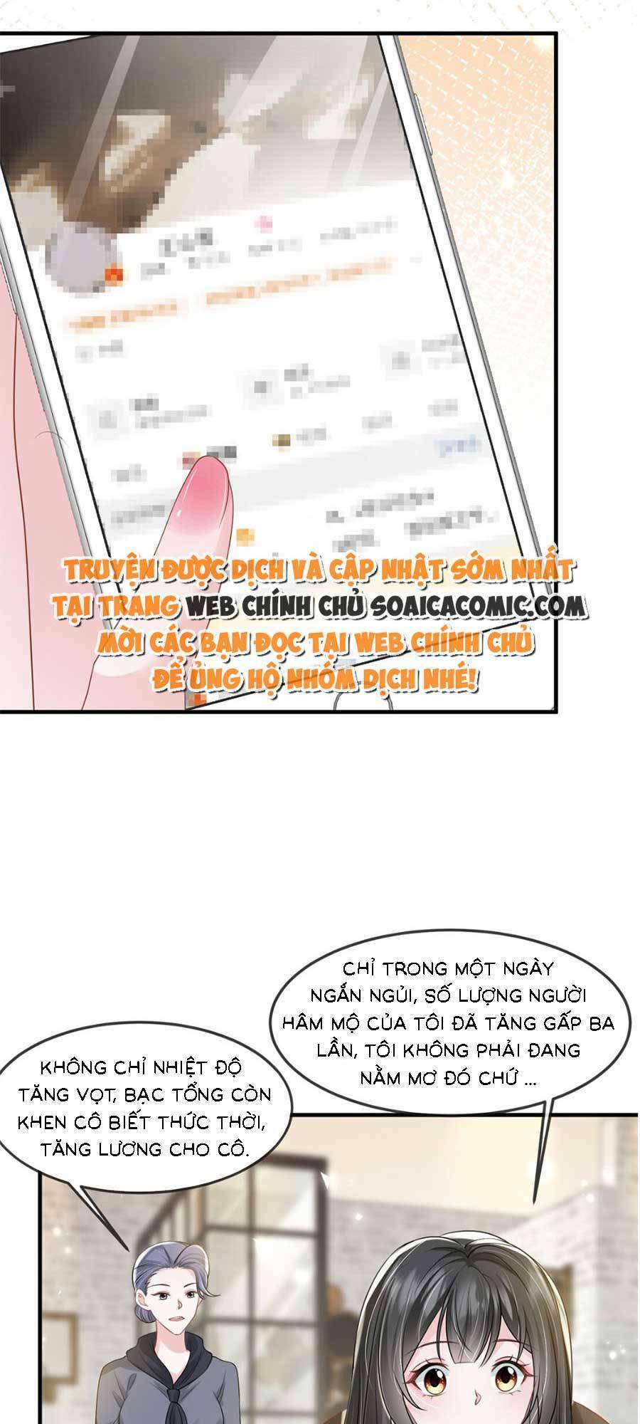 vợ tôi là boss ngầm đầy quyền lực chapter 38 24