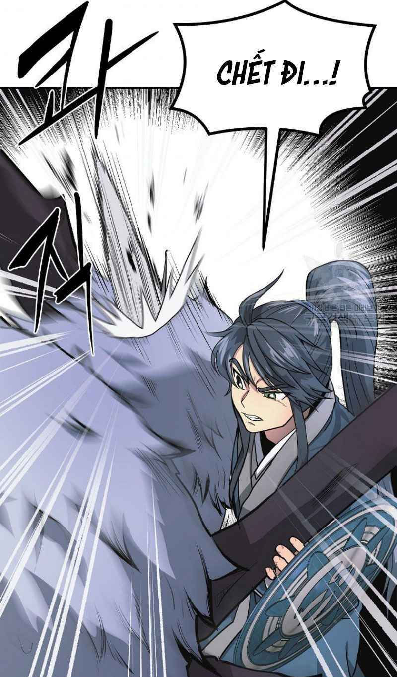 thiếu niên phương sĩ chapter 9 63