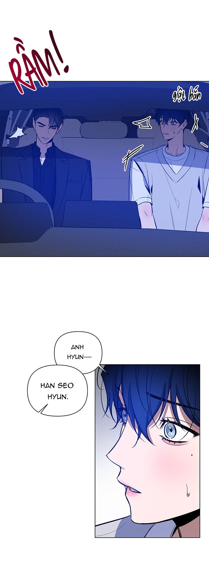 bình minh chia cắt màn đêm chapter 28 47